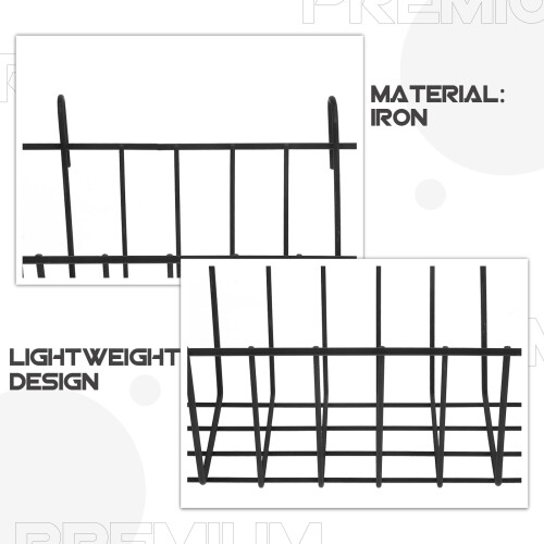 Hanging Hay Feeder 2Set for Guinea Pig Owners Rectangular 2