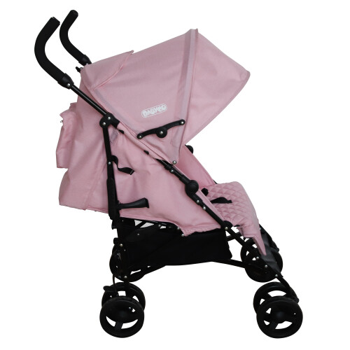 Babyco Stroller Pram Pushchair with Raincover- 0+