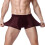 Herreundertøj Boxershorts Bløde, åndbare bambusundertøj til mænd 1