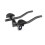 Τιμόνι Hemoton TT Aero Bars Tri Bars Ρυθμιζόμενο τιμόνι ποδηλάτου για ποδήλατο βουνού ή δρόμου 3
