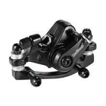 Aluminum Alloy Bike Brake Outdoor Cycling MTB Mountain Bicycle Front Disc Brake Mechanical Caliper