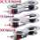 8 Pairs Bicycle Missing Link for 6, 7, 8, 9, 10 Speed Chain, Silver, Reusable 2