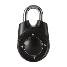 Directional Combination Lock Locker Gym Padlock