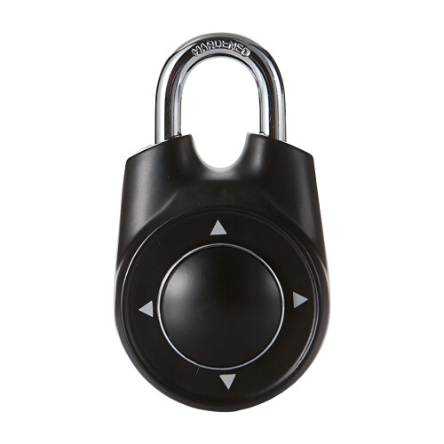 Directional Combination Lock Locker Gym Padlock