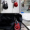 Directional Combination Lock Locker Gym Padlock 6