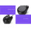 Directional Combination Lock Locker Gym Padlock 4