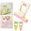 Mini sponge mop portable foldable wet dry 1 piece 1