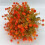 Kunstige høstblomster Hjem og hagedekor 4