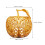 Sculpture en forme de fruit pour la décoration de bureau (1 pièce) 5