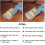 Ergonomic Under-Desk Footrest with Non-Slip Base 4