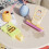 Mini sponge mop portable foldable wet dry 1 piece 7