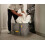 Πτυσσόμενη τσάντα Hold-All Max 55L/14,5 Gallon για πλύσιμο ρούχων, ανθεκτικό ύφασμα, 6