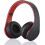 Cuffie over-ear Bluetooth 4 in 1 con FM, SD e microfono 1