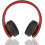 Cuffie over-ear Bluetooth 4 in 1 con FM, SD e microfono 2