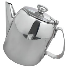 Cafetière de camping ACDANC en acier inoxydable 304