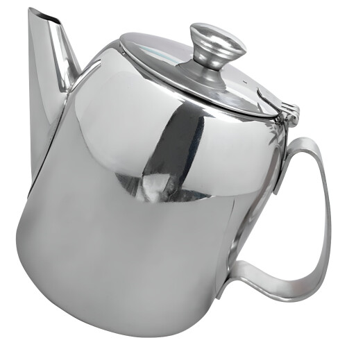 Cafetière de camping ACDANC en acier inoxydable 304