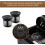 Capsules de café réutilisables pour Ninja DualBrew Pro CFP201/300/301 5