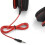 Cuffie over-ear Bluetooth 4 in 1 con FM, SD e microfono 3