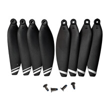 8er-Packung 5,8 cm Drohnenpropeller für A13L108RG101M8