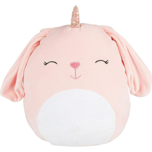 12-Zoll-Bunnycorn-Plüschtier