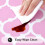 Round Waterproof Elastic Tablecloth 5