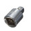 3/8" til 1/2" pipeadapter 1