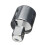 3/8" til 1/2" pipeadapter 2