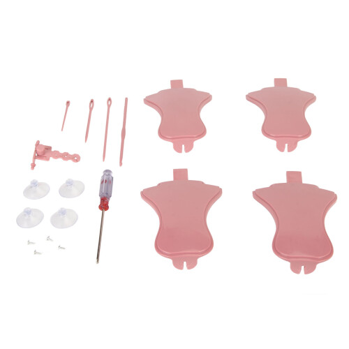 Knitting Mac Accessories Replacement Round Loom Mac Attachments for Sentro 22 40 48 for Jamit 1