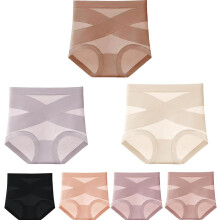 Doveloom - tvarujúce nohavičky Ultimate Comfort, tvarujúce nohavičky Ultimate Comfort, spodná bielizeň s vysokým pásom, bezšvíkové