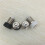 E14 naar E12 lampfittingadapter, 2 stuks 4