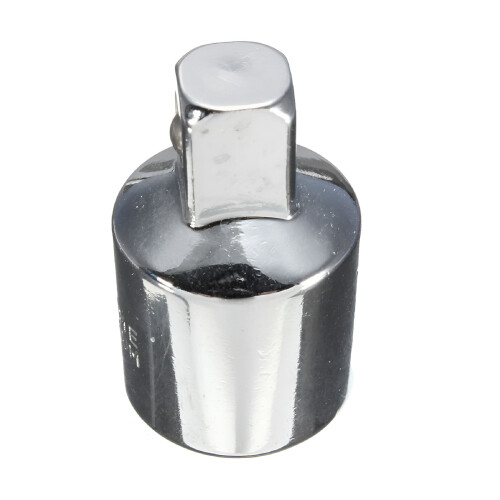 3/8" til 1/2" pipeadapter 2