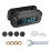 RV TPMS med externa sensorer, 4-pack 1