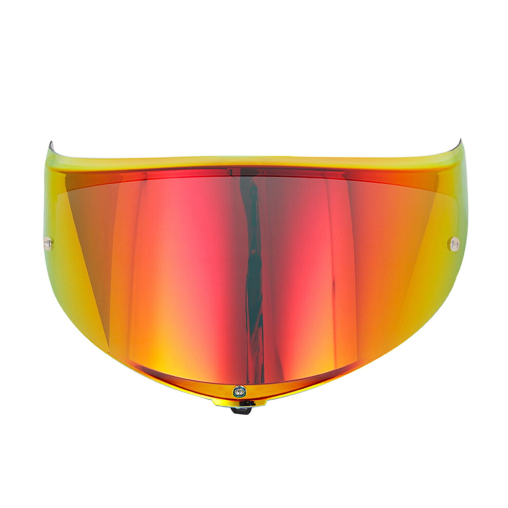 Full Helmet Visor Replacement For Agv K6 K6s Full Face Helmet Motorcycle Helmet Lens 9170372912339