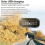 RV TPMS med externa sensorer, 4-pack 5