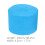 6-Pack Assorted Crepe Paper Streamers 4