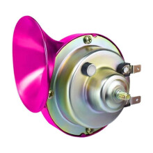 12V 300DB Super Loud Train Horn Waterproof for Motorcycle Car Truck SUV Boatღ