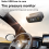 RV TPMS med externa sensorer, 4-pack 2