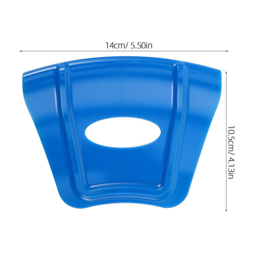 Fälgskydd för däckbyte – Plast, 14x 1