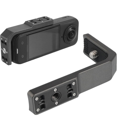 Magnetisk horisontalt stativ for Insta360X3X4X5 2