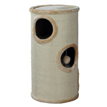 Trixie Cat Tower, 70 cm, Beige