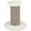 Trixie Trixie Climbing Step for Wall Mounting, 22 x 18 cm, Grey/White 1