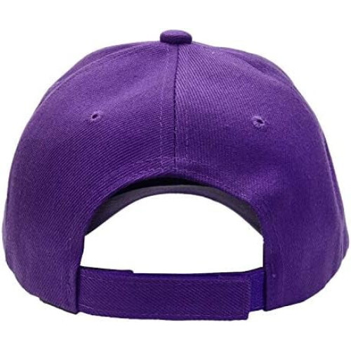 Gorra de béisbol ajustable para correr y para uso al aire libre. 2