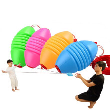 Sliding Zoom Ball, Zoom Sliding Ball per famiglie e bambini, gioco di squadra