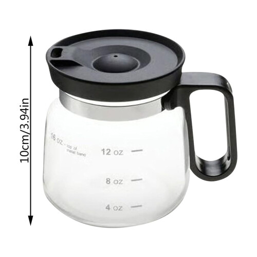 Caneca Térmica para Café com Alça Ergonômica 350ml 1
