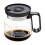 Caneca Térmica para Café com Alça Ergonômica 350ml 3