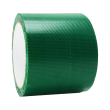 Pool Repair Patch 5M Long Quick Fix Tarp Repair Waterproof RV Awning Repair Tape Green 8cm