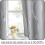 Blackout Curtains Silver Gray 52x84 in Microfiber 2 pcs 5