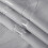 Blackout Curtains Silver Gray 52x84 in Microfiber 2 pcs 8