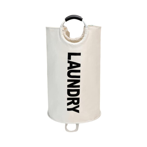 90L Freestanding Laundry Hamper
