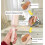 Brosse de toilettage extensible à poils doux pour petits chiens et chats 5
